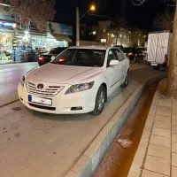 تویوتا کمری