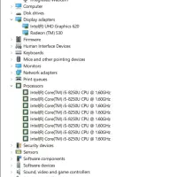 Dell Vostro 5471 - 14'' لپ تاب دل|رایانه همراه|کرج, جهانشهر|دیوار