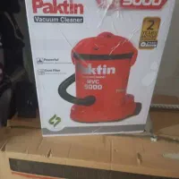 جاروبرقی 5000هزار وات