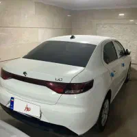 تارا وی 4 ال ایکس، مدل ۱۴۰۳ صفر
