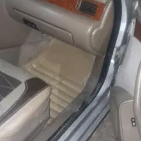 سلام خودرو فوق سمند ۸۶|خودرو سواری و وانت|خلخال, |دیوار