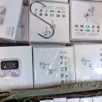 ایرپاد و هندزفری بلوتوثی|لوازم جانبی موبایل و تبلت|سوسنگرد, |دیوار