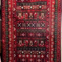 فرش ۲ در ۳ (بازرگانی فرش بهمنی)|فرش|مشهد, شهید مطهری|دیوار