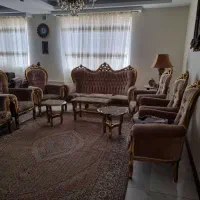۱۰۶ متری ارزنده/سالن پرده خور/فول/کرمان جنوبی
