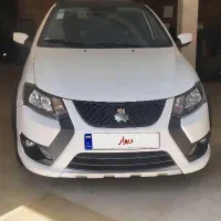 فروش کوئیک RS سفید مدل ۱۴۰۳