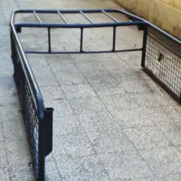 باربند وانت