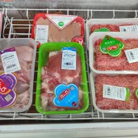 گوشت بره نر قیمت مناسب