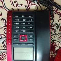گوشی.تلفون.
