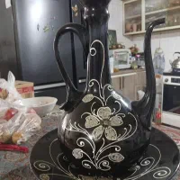 شیرینی خوری|ظروف سرو و پذیرایی|مشهد, سرافرازان|دیوار