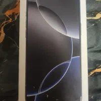 آیفون 16 پرومکس مشکی