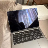 مک‌بوک پرو m2 1tb