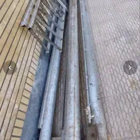 دستگاه قالی 12متری