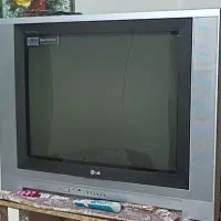 تلویزیون 29اینچ ال جی|تلویزیون و پروژکتور|اصفهان, فرودگاه شهید بهشتی|دیوار