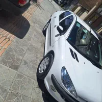 206sdمدل99|خودرو سواری و وانت|سنقر, |دیوار