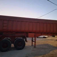 سلام تریلی کمپرسی شادگان|ماشین‌آلات صنعتی|شادگان, |دیوار