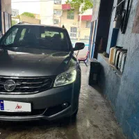 هایما s7 مدل ۹۴