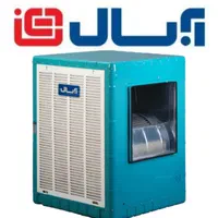 کولر های آبی آبسال  با دو سال  ضمانت