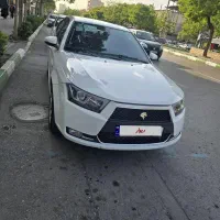 دنا پلاس توربو اتوماتیک فول اپشن