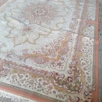 یک جفت فرش 12 متری ماشینی سالم و تمیز