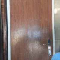 درب اتاق درب ضد آب