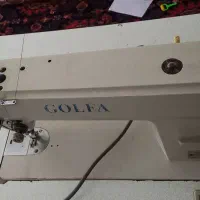 چرخ خیاطی گلفا