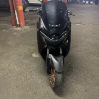 N max turbo توربو