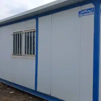 کانکس فروش چند مورد در ابعاد مختلف