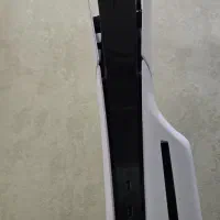 ps5 slim دیسک خور