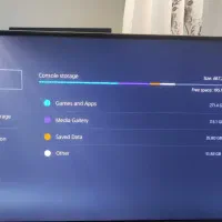 PS5 standard|کنسول، بازی ویدئویی و آنلاین|شاهینشهر, خبرنگار|دیوار