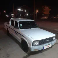 کارا2000 مدل1400