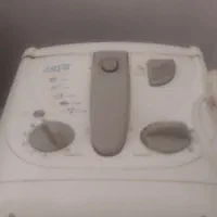 سرخ کن نوی نو برای جهیزیه بوده|اجاق گاز و لوازم برقی پختوپز|بیرجند, |دیوار