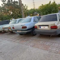 پراید ۸۴