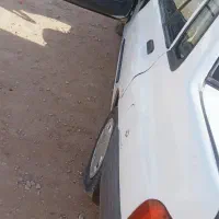 پراید مدل ۸۱|خودرو سواری و وانت|قائن, |دیوار