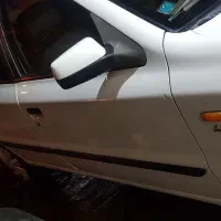 سمند LX EF7، مدل ۱۳۹۵|خودرو سواری و وانت|سبزوار, قائم|دیوار