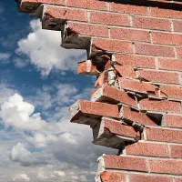 تخریب با نیروتمیز