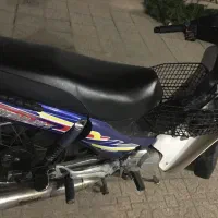 موتور بهمن Bمدل ۸۲