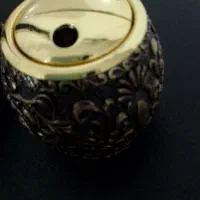 ست زیر سیگاری و فندک برندASHTRAY|کلکسیون اشیاء عتیقه|اهواز, کوروش|دیوار