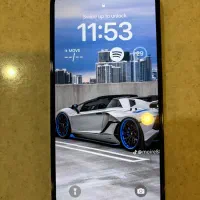 ایفون ۱۲ پرو مکس ۲۵۶ Pro Max بدون‌خط‌ و‌ خش|موبایل|تهران, فردوس|دیوار