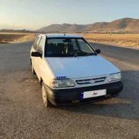 پراید|خودرو سواری و وانت|اسلامآباد غرب, |دیوار