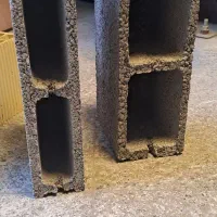 بلوک استاندارد زیر قیمت کل بازار(با دستگاه اتومات)