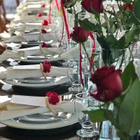 یک شب رویایی بساز|خدمات پذیرایی، مراسم|فردیس, ثابتی|دیوار