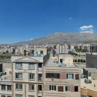 آپارتمان ۷۵متری نقلی گرمدره جنوبی