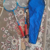 راکت بدمینتون