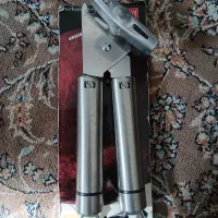 کنسرو باز کن