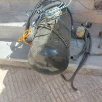 کپسول ال پی جی