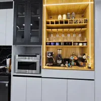 کابینت . ساخت . تعمیرات