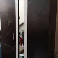 کمد و دراور و تخت نوجوان