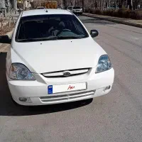 ریومدل۸۶شاسیهای عقب وجلو سالم