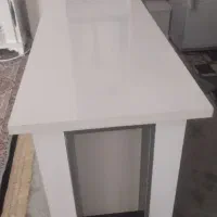 میز ام دی اف درحد نو|میز و صندلی غذاخوری|ایذه, |دیوار