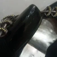 کفش زنانه|کیف، کفش، کمربند|اهواز, سپیدار|دیوار